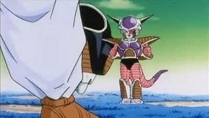 Dragon Ball Z  Epizóda 31