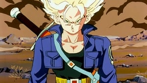 Dragon Ball Z  Epizóda 13