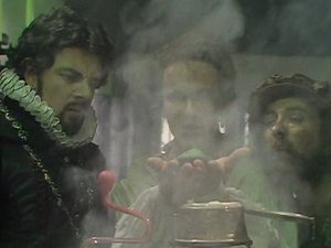 Blackadder Epizóda 4