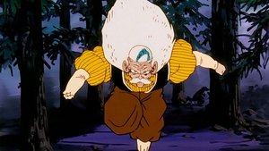 Dragon Ball Z  Epizóda 25