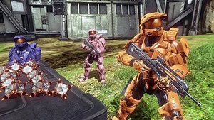 Red vs. Blue Epizóda 14