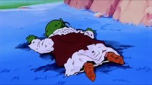 Dragon Ball Z  Epizóda 10