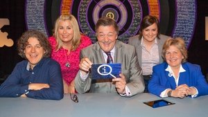 QI Epizóda 16