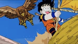 Dragon Ball Z  Epizóda 15