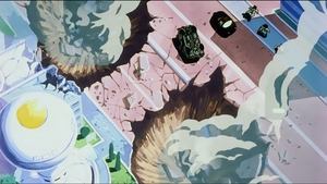 Dragon Ball Z  Epizóda 21