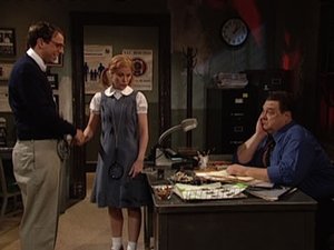 Saturday Night Live Epizóda 4