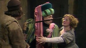 Blackadder Epizóda 4