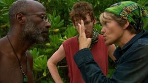 Survivor Epizóda 10