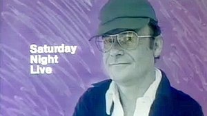 Saturday Night Live Epizóda 20