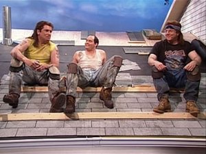 Saturday Night Live Epizóda 17