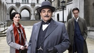 Agatha Christie: Poirot Smrť pani McGintyovej