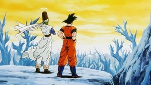 Dragon Ball Z  Epizóda 1
