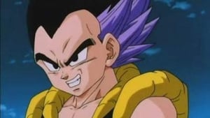 Dragon Ball Z Epizóda 5