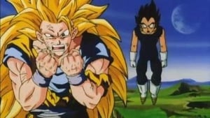Dragon Ball Z Epizóda 28