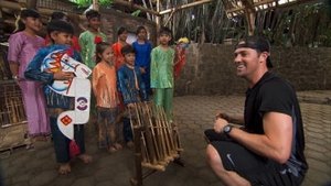 The Amazing Race Epizóda 9