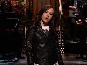 Saturday Night Live Epizóda 6