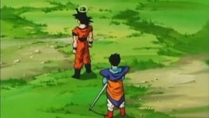 Dragon Ball Z  Epizóda 30