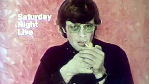 Saturday Night Live Epizóda 17