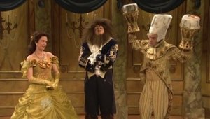 Saturday Night Live Epizóda 4