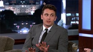 Jimmy Kimmel Live! Epizóda 132