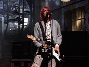 Saturday Night Live Epizóda 10