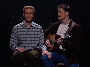 Saturday Night Live Epizóda 3