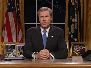 Saturday Night Live Epizóda 28