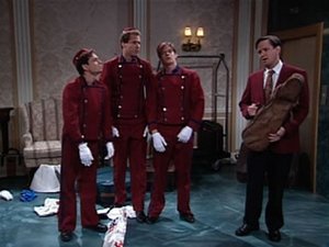 Saturday Night Live Epizóda 2