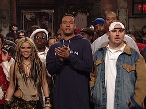 Saturday Night Live Epizóda 7