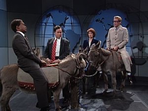Saturday Night Live Epizóda 13