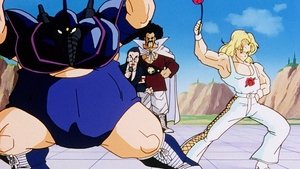 Dragon Ball Z  Epizóda 11