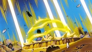 Dragon Ball Z  Epizóda 9