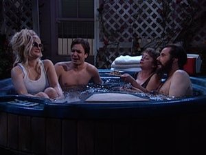 Saturday Night Live Epizóda 3
