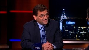 The Colbert Report Epizóda 21
