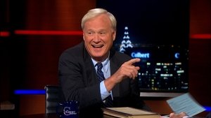 The Colbert Report Epizóda 3