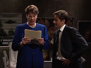 Saturday Night Live Epizóda 20