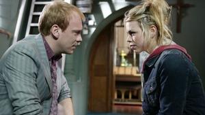 Doctor Who Father's Day