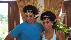 The Amazing Race Epizóda 10