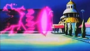 Dragon Ball Z Epizóda 7