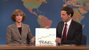 Saturday Night Live Epizóda 1