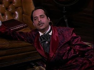 Saturday Night Live Epizóda 15