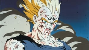 Dragon Ball Z  Epizóda 18