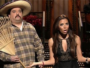 Saturday Night Live Epizóda 6