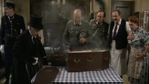 'Allo 'Allo! Epizóda 1