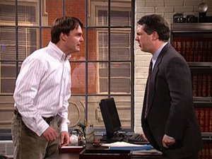 Saturday Night Live Epizóda 13
