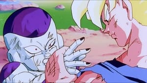 Dragon Ball Z  Epizóda 22