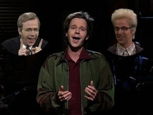 Saturday Night Live Epizóda 4