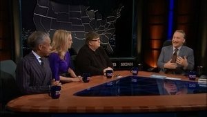 Real Time with Bill Maher Epizóda 31