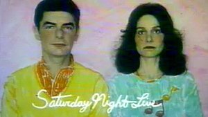 Saturday Night Live Epizóda 15
