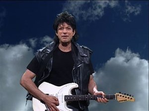 Saturday Night Live Epizóda 20